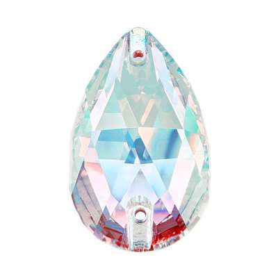 A3230 28 x 17 mm Crystal Glacier Blue - 12 