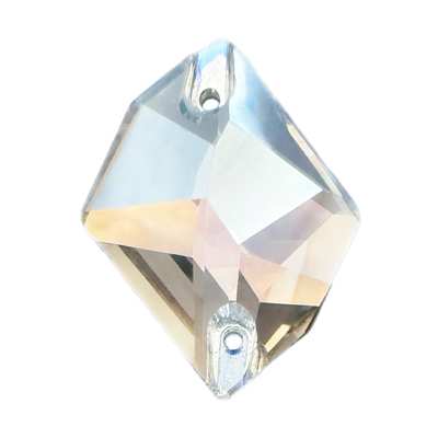 A3265 17 x 13 mm Crystal Shadow - 4 