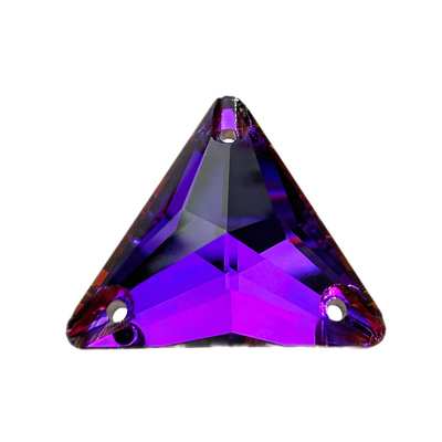 A3270 16 mm Crystal Violet Blue F - 4 