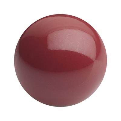 131.10.011 4 mm Crystal Cranberry - 600 