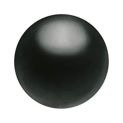 131.80.012 6 mm Crystal Magic Black - 300 