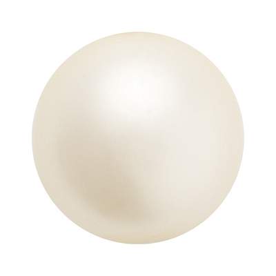 131.80.030 3 mm Crystal Pearl Cream - 288 