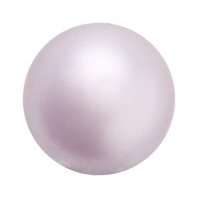 131.80.012 6 mm Crystal Pearl Lavender - 300 