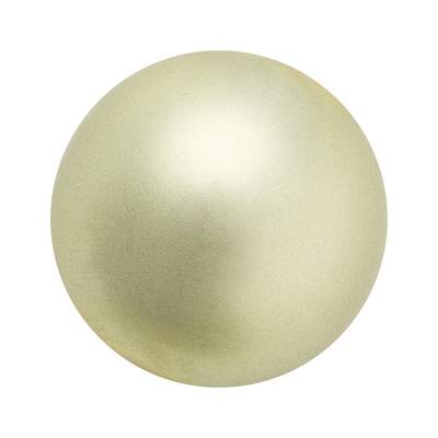 131.10.011 4 mm Crystal Pearl Light Green - 100 