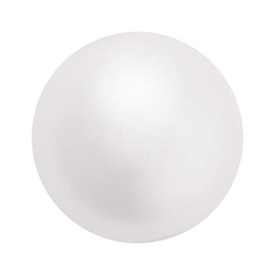 131.80.030 3 mm Crystal Pearl White - 12 