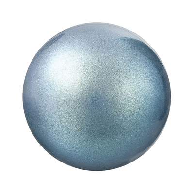 131.10.012 4 mm Crystal Pearlescent Blue - 600 