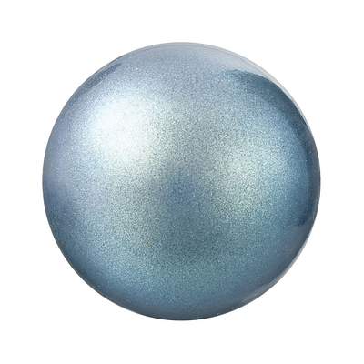 131.10.011 4 mm Crystal Pearlescent Blue - 600 