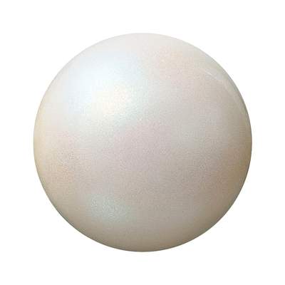 131.10.011 4 mm Crystal Pearlescent Cream - 600 