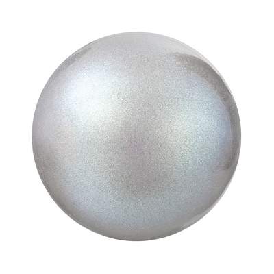 131.10.011 4 mm Crystal Pearlescent Grey - 600 