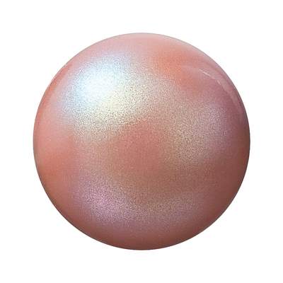 131.10.012 4 mm Crystal Pearlescent Pink - 600 