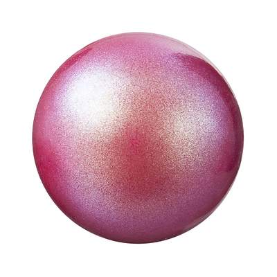 131.10.011 4 mm Crystal Pearlescent Red - 600 