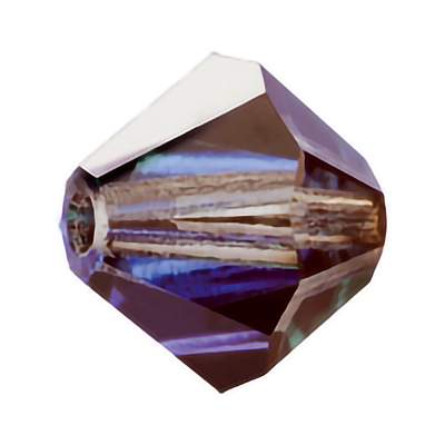 451.69.302 4 mm Crystal Heliotrope - 720 