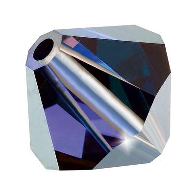 451.69.302 4 mm Deep Tanzanite - 720 