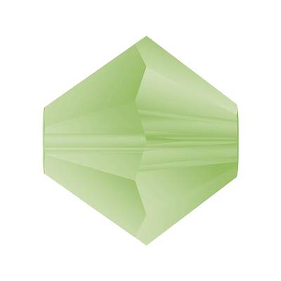 451.69.302 3 mm Peridot Matt - 1440 