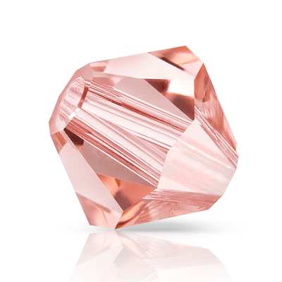 451.69.302 3 mm Rose Peach - 1440 