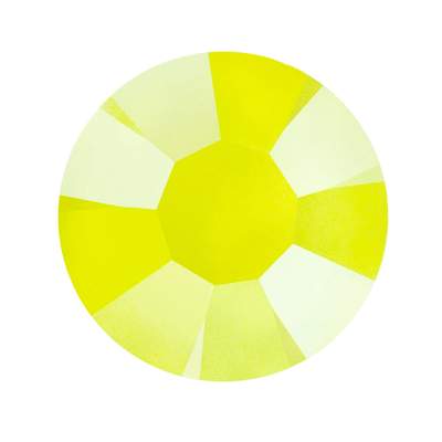 438.11.615 MX ss 10 Crystal Neon Yellow - 1440 