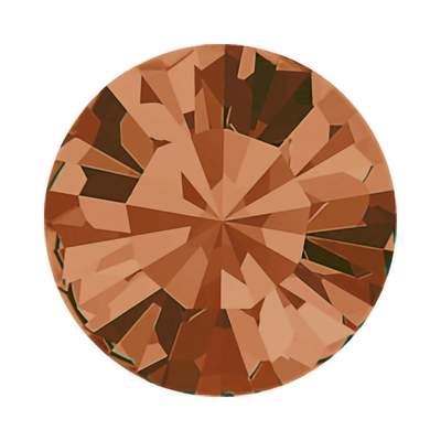 A193 pp 6 Smoked Topaz G - 1440 