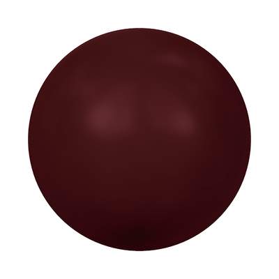 5810 12 mm Crystal Bordeaux Pearl - 100 