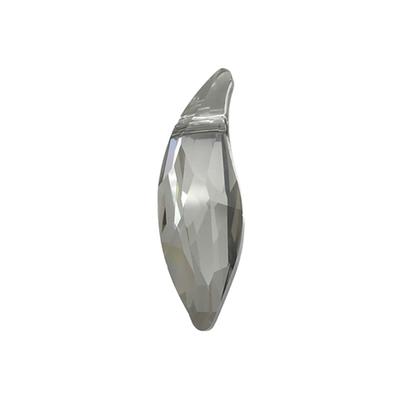 6904 30 mm Crystal Satin - 1 