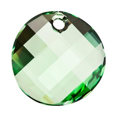 6621 18 mm Peridot - 72 