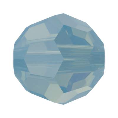 5000 6 mm Air Blue Opal - 36 