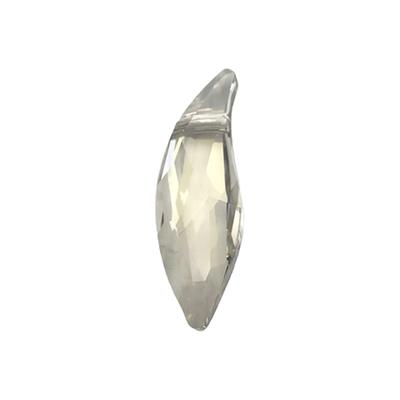 6904 30 mm Crystal Silver Shade - 1 