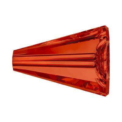 5540 12 mm Crystal Red Magma - 72 