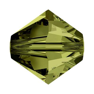 5328 2,5 mm Olivine - 1440 