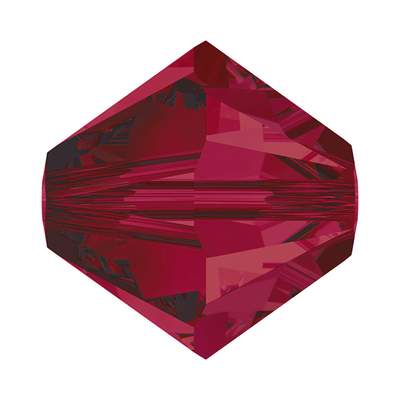 5328 3 mm Ruby - 1440 