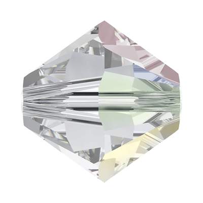 5328 8 mm Crystal AB - 288 