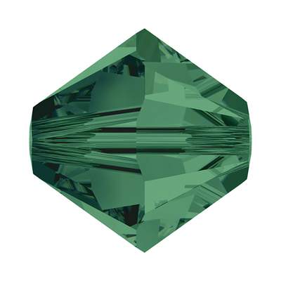 5328 2,5 mm Emerald - 1440 