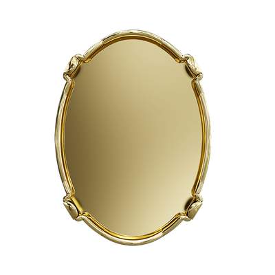 4120/S 18 x 13 mm Brass 1P00CZ - 48 