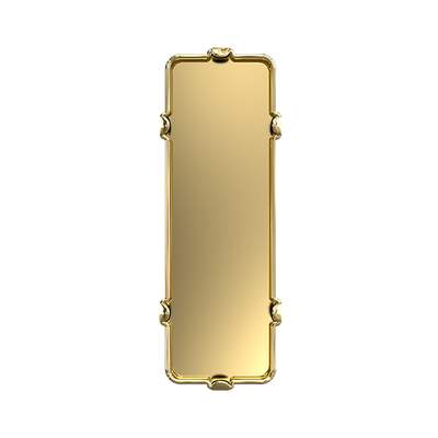 4547/S 30 x 10 mm Brass 1P00CZ - 24 