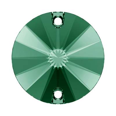 3200 8 mm Emerald F - 144 