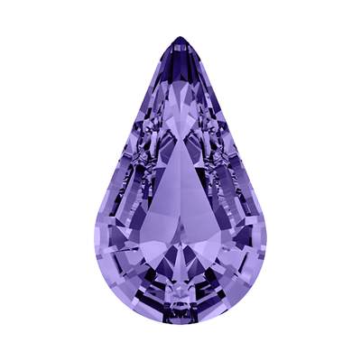 4328 13 x 7,8 mm Tanzanite F - 144 