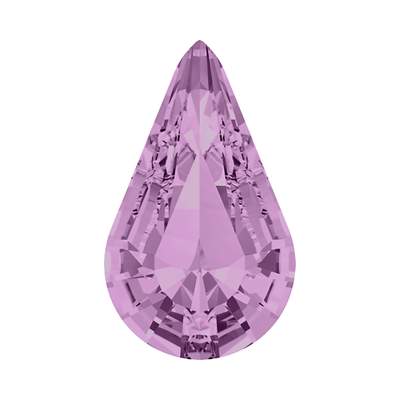 4328 8 x 4,8 mm Light Amethyst F - 360 