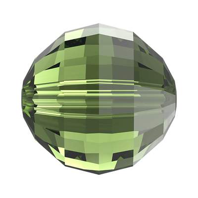 5005 12 mm Peridot - 72 