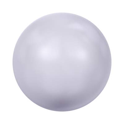 5810 2 mm Crystal Lavender Pearl - 1000 