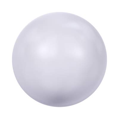 5811 16 mm Crystal Lavender Pearl - 25 