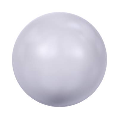 5818 3 mm Crystal Lavender Pearl - 1000 