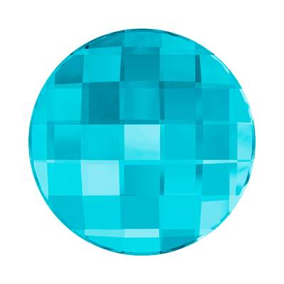 2035 20 mm Aquamarine M HF - 40 