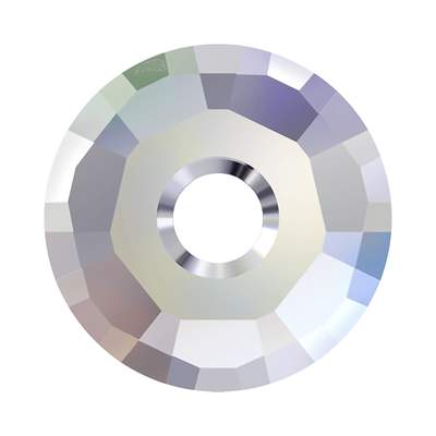 3129 7 mm Crystal AB P288 - 2880 