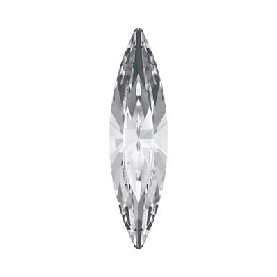 4200 11 x 3 mm Crystal F - 360 