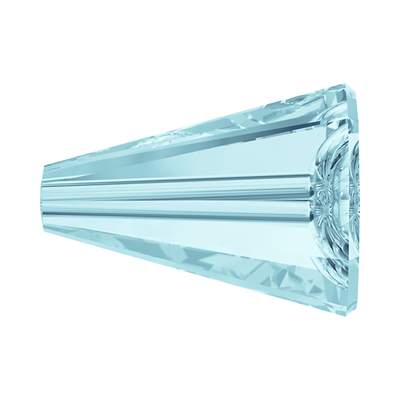 5540 17 mm Aquamarine - 48 