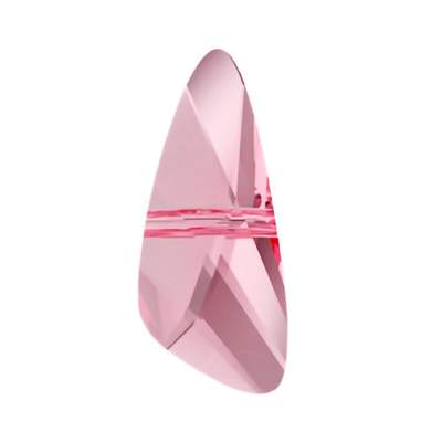 5590 7,5 x 18 mm Light Rose - 108 