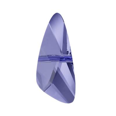 5590 7,5 x 18 mm Tanzanite - 108 