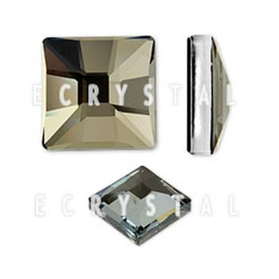 2485 20 mm Crystal Sage Unfoiled PROLAY - 1 