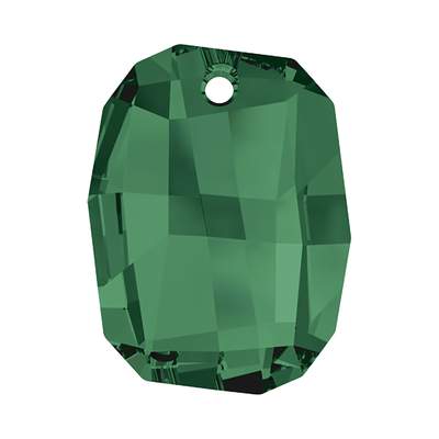 6685 19 mm Emerald - 48 