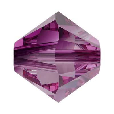 5328 6 mm Amethyst Blend - 360 