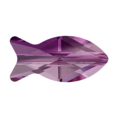 5727 14 mm Amethyst Blend - 108 